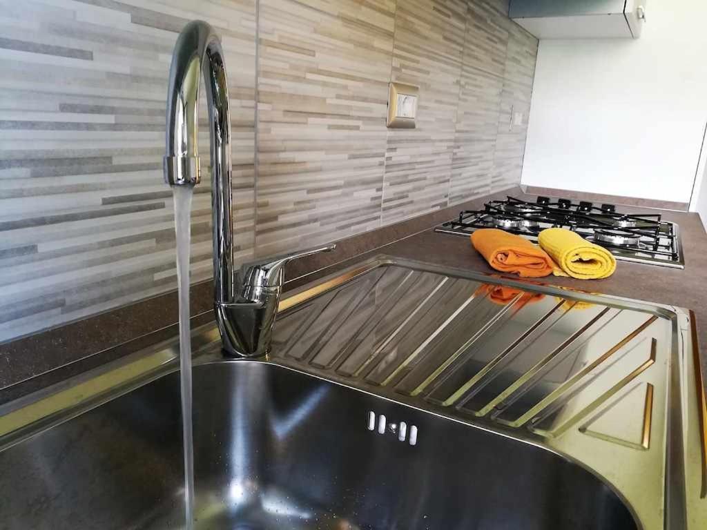 Casa Dinky Attico Con Terrazza Vista Mare Apartment Formia Ngoại thất bức ảnh