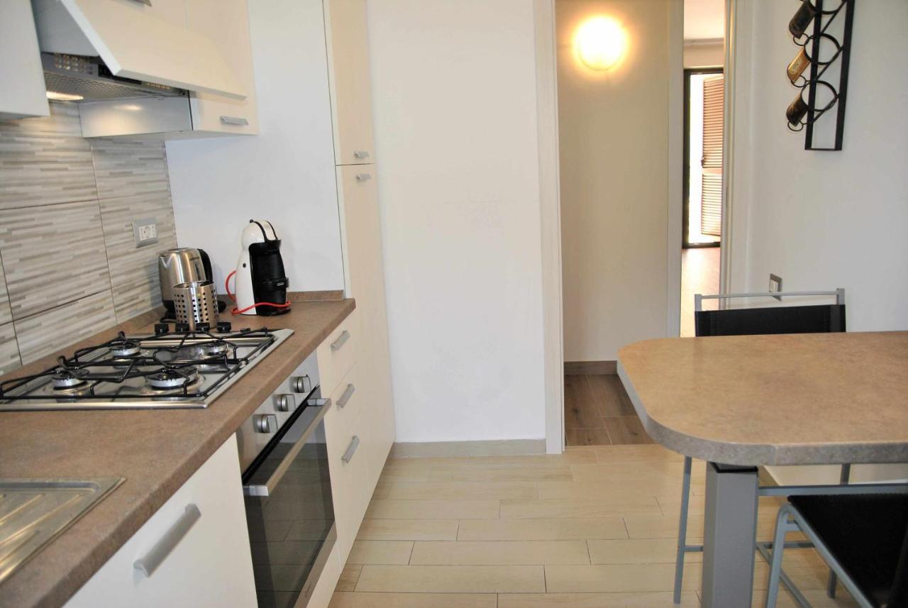 Casa Dinky Attico Con Terrazza Vista Mare Apartment Formia Ngoại thất bức ảnh
